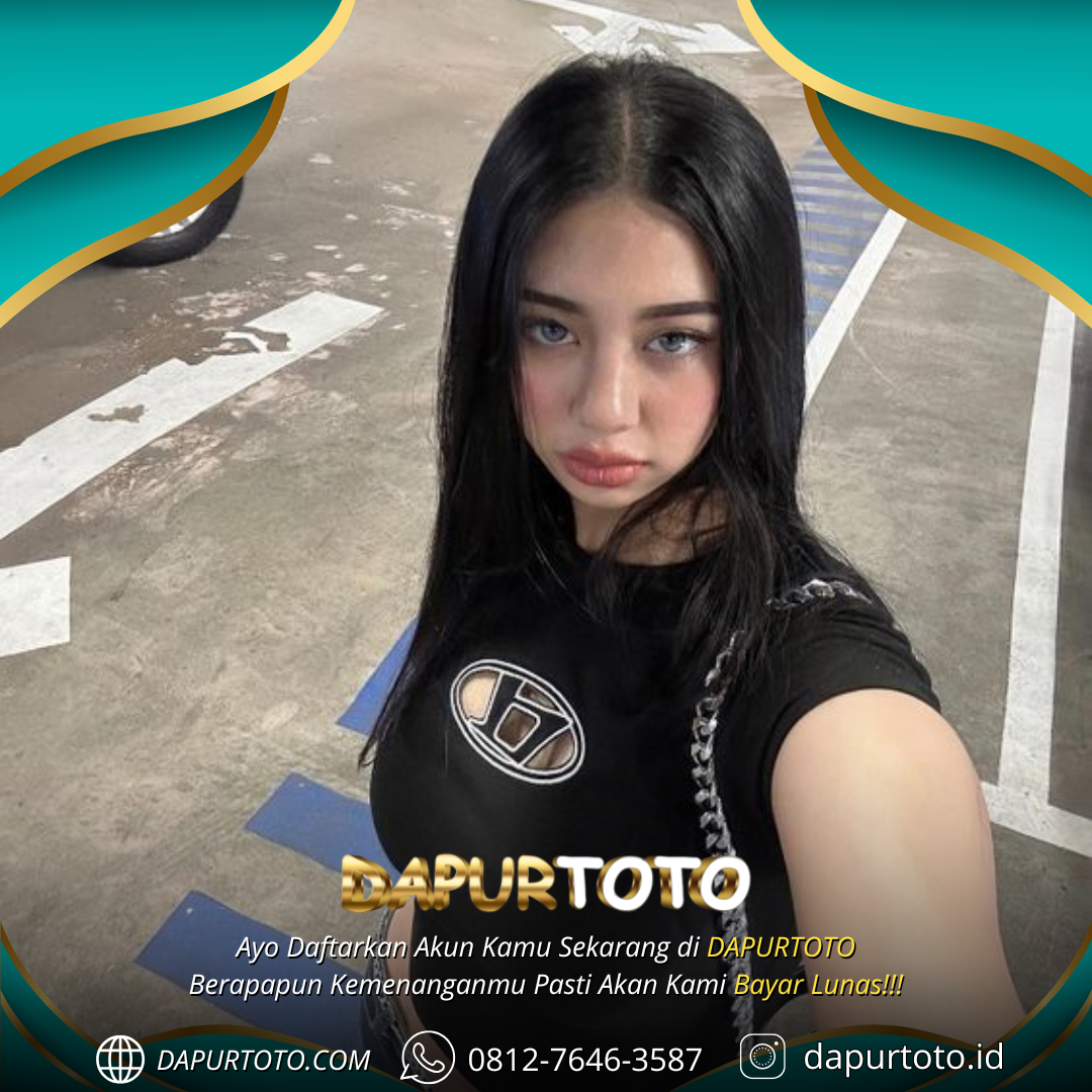 DAPURTOTO | Situs Link Slot Gacor Terpercaya Di Indonesia Tahun 2024 Terbaru