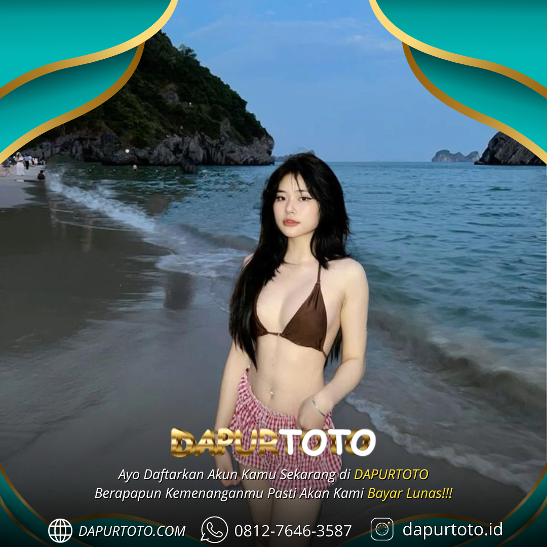 DAPURTOTO ~> Daftar Situs Togel Online Terpercaya Hari Ini Gampang Jepe Paus